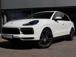 Porsche Cayenne 3.0 V6 340 ch Tiptronic BVA S