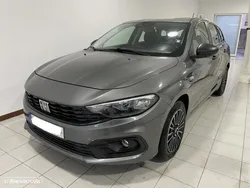 Fiat Tipo Station Wagon 1.3 MultiJet City Life
