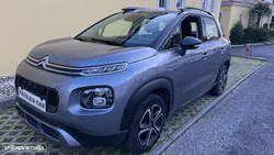 Citroën C3 Aircross 1.2 PureTech Feel EAT6