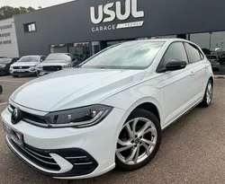 Volkswagen Polo 1.0 TSI 95ch Business