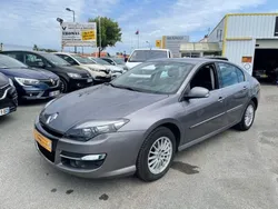Renault Laguna 1.5 dCi 110ch FAP Business Eco²