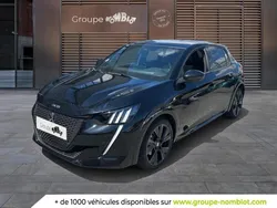 Peugeot 208 PureTech 130 S&S EAT8 GT