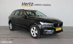 Volvo XC 60 2.0 B4 Momentum Plus