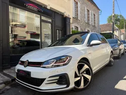 VOLKSWAGEN GOLF 2.0 TSI 245 DSG7 GTI Performance / Toit Ouvrant / Carplay