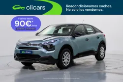 CITROEN C4 1.2 PureTech Live Pack S&S 100