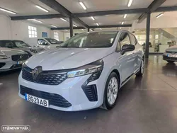 Renault Clio 1.0 TCe Evolution