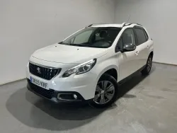 Peugeot 2008 1.2 PureTech Style 82