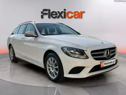 Mercedes-Benz C 180 d Station Avantgarde