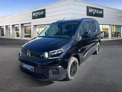 Citroen Berlingo Taille M - 1.5 BlueHDi 130ch S&S MAX EAT8 5 places