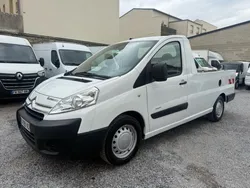 7490 HT Citroën Jumpy Pick-up 2L Hdi 120cv