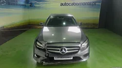 Mercedes-Benz C 180 180