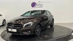 Mercedes Classe A A180 A 180 108 cv BlueEfficiency / GPS / BLUETOOTH