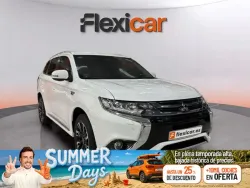 MITSUBISHI Outlander PHEV Kaiteki 4WD