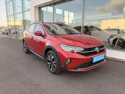 VOLKSWAGEN Taigo 1.0 TSI 110 BVM6 Life