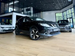 NISSAN QASHQAI 1.6 dCi 130 N-Connecta 167,63 EUROS / MOIS TOIT PANO