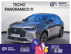 DS DS4 DS 4 E-Tense Rivoli Aut. 225
