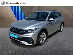 Volkswagen Tiguan 1.5 TSI 150ch R-Line DSG7