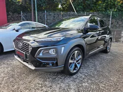 Hyundai Kauai 1.0 T-GDI PREMIUM 120CV