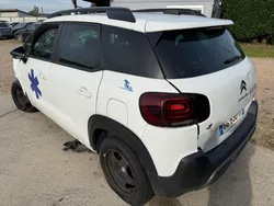 CITROEN C3 AIRCROSS 1.5 BLUE HDI 120 S&S 6/2022 88394km ACCIDENTE