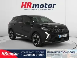 RENAULT Symbioz mild hybrid Techno 103kW