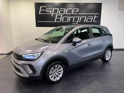Opel Crossland /PROMO REPRISE ARGUS +3000/Turbo 110ch Elegance