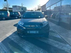 Toyota Aygo X 1.0 VVT-i 72 Active