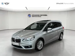 BMW Gran Tourer 216d 116 ch Luxury A