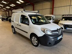 Renault Kangoo 1.5 dci 90 ch grand confort 1 ère main 35 000 km