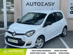 Renault Twingo 1.2 LEV 16v 75 ch Dynamique eco²