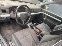 Opel Vectra GTS