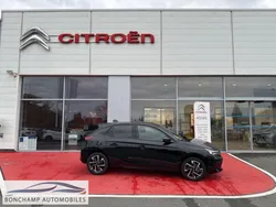 Opel CORSA F 1.2I TURBO 100 GS