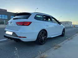 SEAT Leon León ST 2.0 TSI S