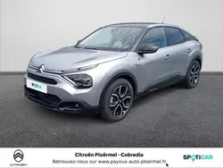 Citroen C4 Moteur électrique 136ch (100 kW) Shine Pack Automatique
