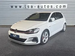 VOLKSWAGEN GOLF 2.0 16V TSI 245 DSG7 VII BERLINE GTI Performance PHASE 2