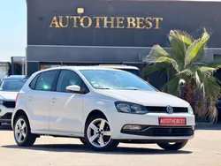 VOLKSWAGEN POLO 1.2 TSI 110 BlueMotion Technology Sportline