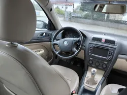 Skoda Octavia Otavia