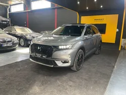 DS Ds7 crossback 2.0 Bluehdi 180 Performance line + EAT8 GARANTIE 1 AN TOIT OUVRANT