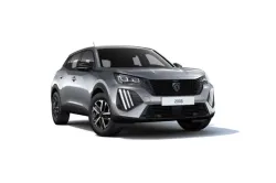 Peugeot 2008 GT Hybrid 145 e-DCS6