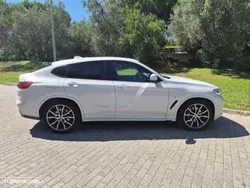 BMW X4 25 d xDrive Pack M Auto