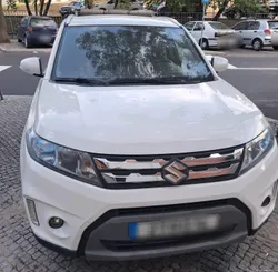 Suzuki Vitara 1.6 DDIS GL TURBO