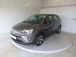 Opel Crossland 1.2 83ch Edition