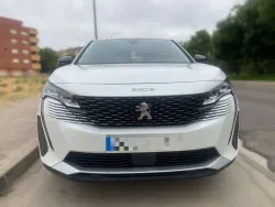 Peugeot 3008 1.5 BlueHDi 96kW (130CV) S&S Allure