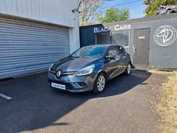 Renault Clio 4