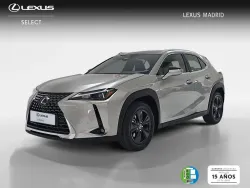 LEXUS UX 300h UX+