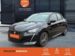 Peugeot 208 1.2i PureTech 100ch EAT8 Active Pack