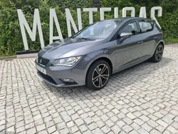 Seat Leon 1.6 TDI