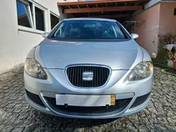 Seat Leon 1.9TDI selo barato