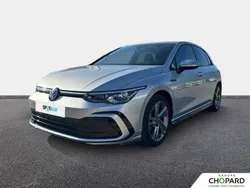 Volkswagen Golf 1.5 eTSI OPF 130 DSG7 R-Line