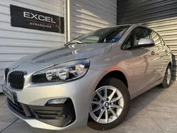 BMW Serie 2 Active Tourer F45 LCI 218d 150 ch Lounge