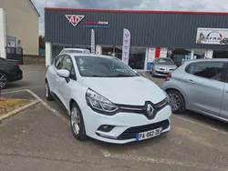 Renault clio iv 1.5 dci 75 business (euro 6c)